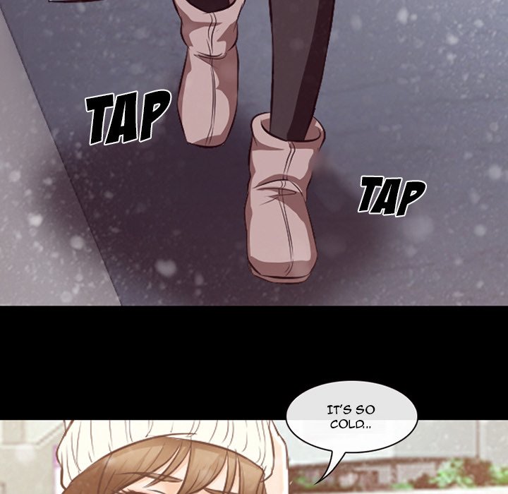 Silhouette chapter 64 page 19