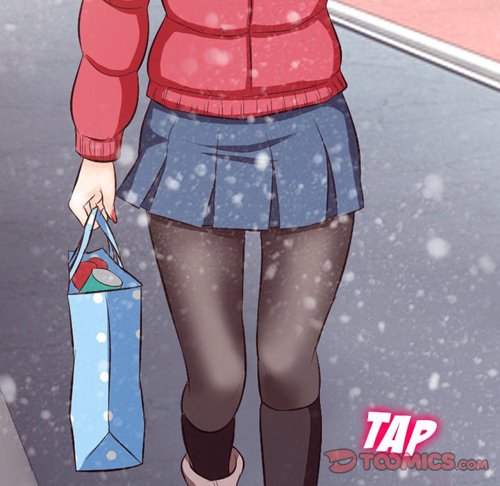 Silhouette chapter 64 page 22