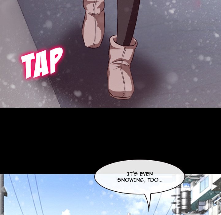 Silhouette chapter 64 page 23