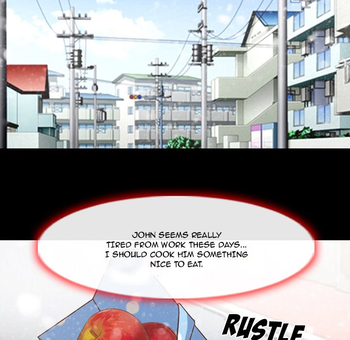 Silhouette chapter 64 page 24