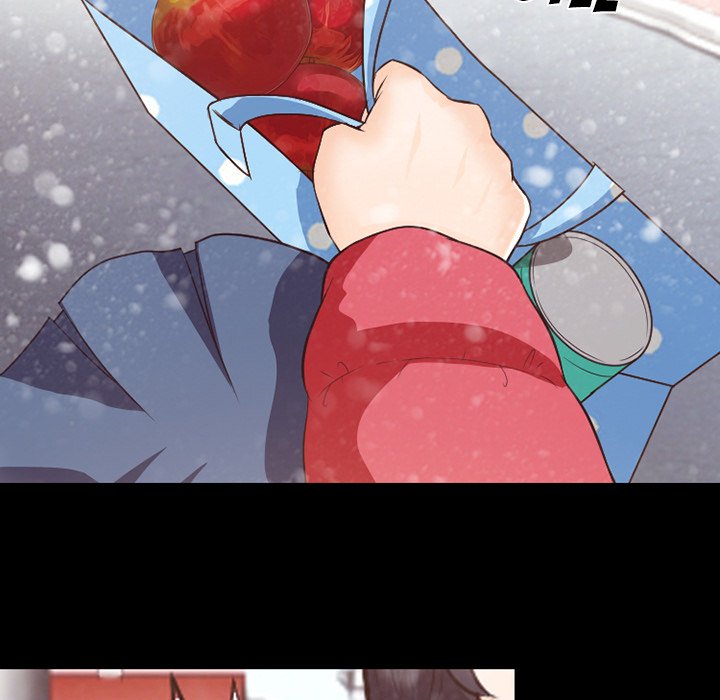 Silhouette chapter 64 page 25