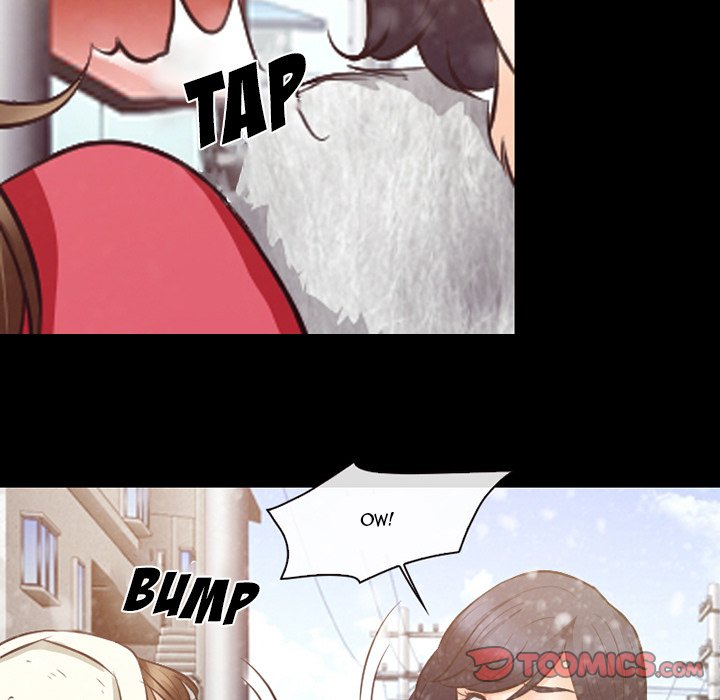 Silhouette chapter 64 page 26