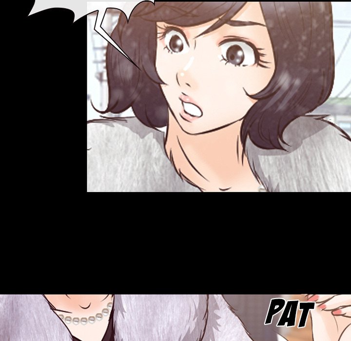 Silhouette chapter 64 page 28