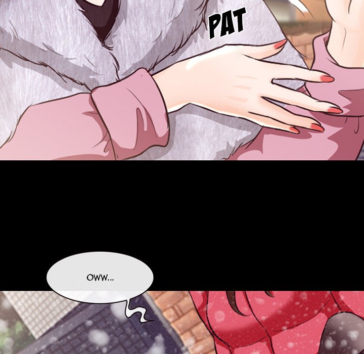 Silhouette chapter 64 page 29