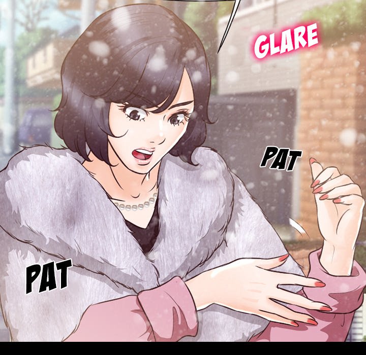 Silhouette chapter 64 page 31
