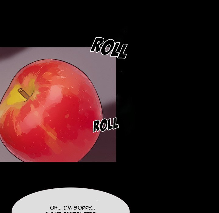 Silhouette chapter 64 page 32