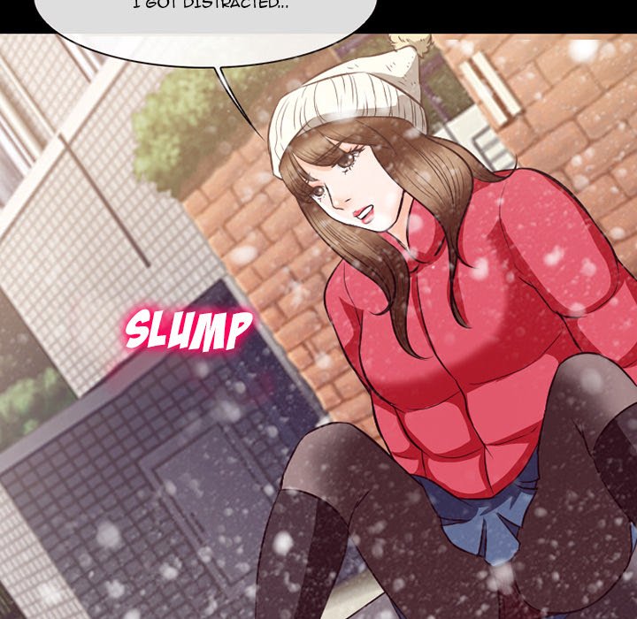Silhouette chapter 64 page 33