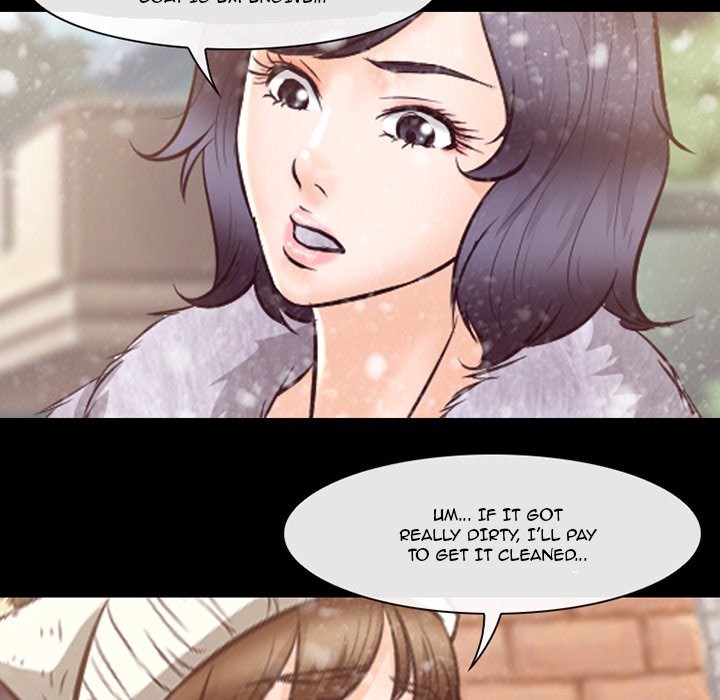 Silhouette chapter 64 page 35