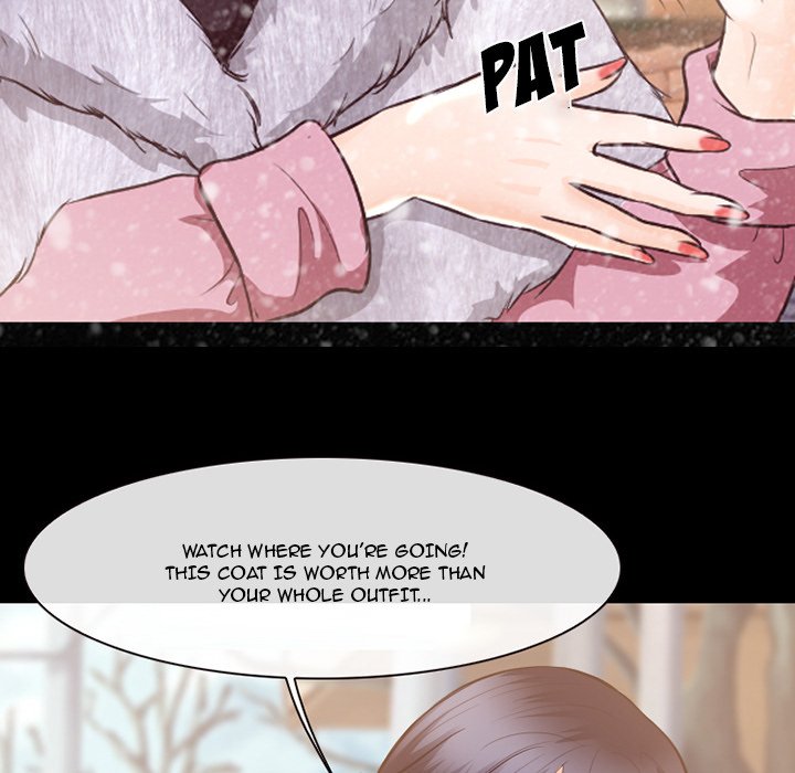 Silhouette chapter 64 page 37