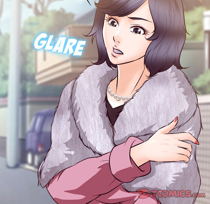 Silhouette chapter 64 page 38