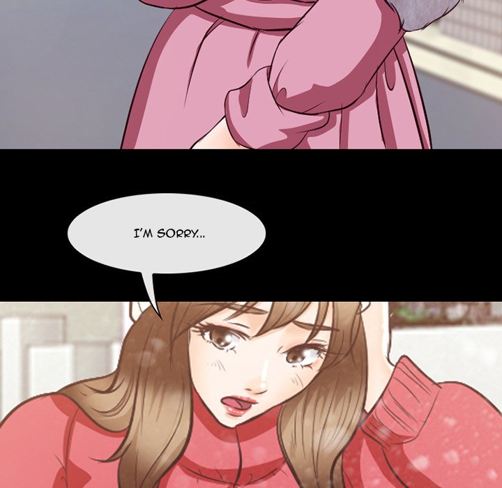 Silhouette chapter 64 page 39