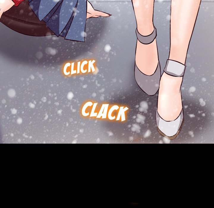 Silhouette chapter 64 page 41