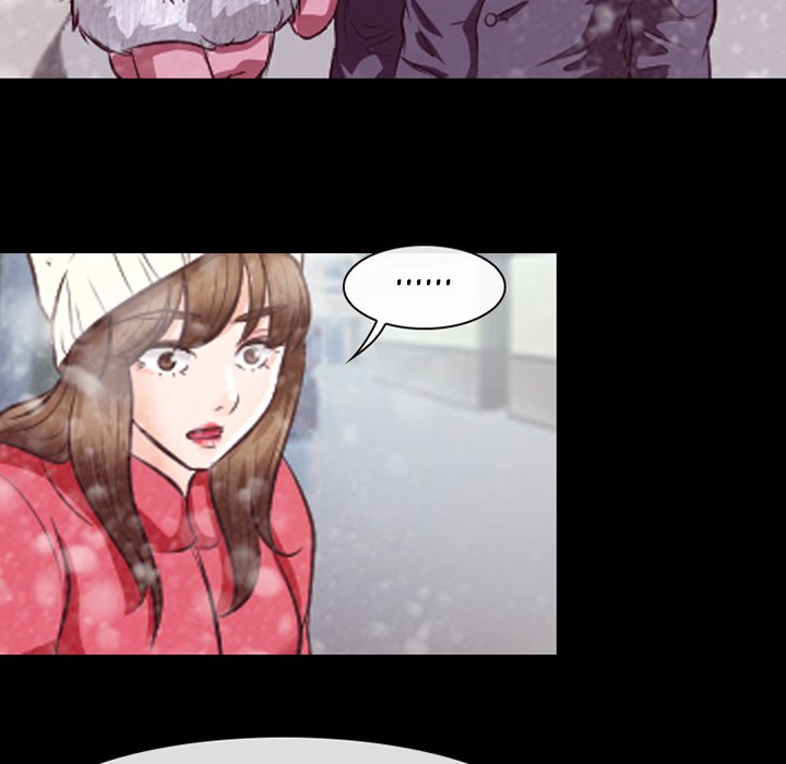 Silhouette chapter 64 page 45