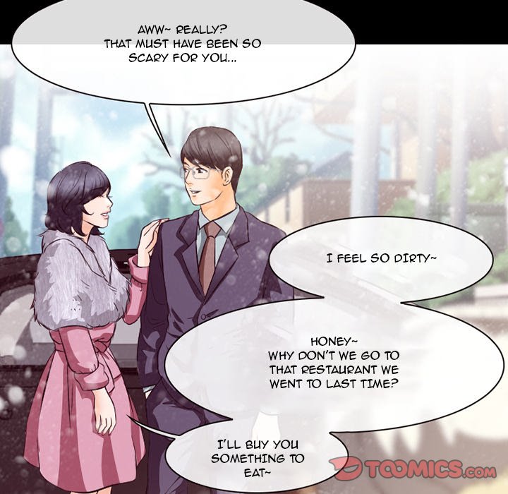 Silhouette chapter 64 page 46