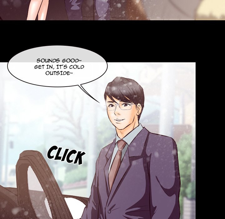Silhouette chapter 64 page 47