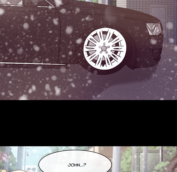 Silhouette chapter 64 page 49