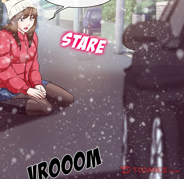 Silhouette chapter 64 page 50