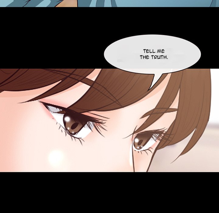 Silhouette chapter 64 page 55