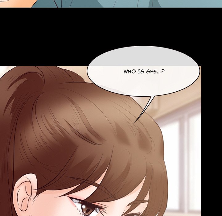 Silhouette chapter 64 page 57