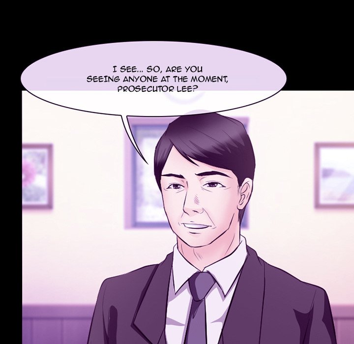 Silhouette chapter 64 page 61