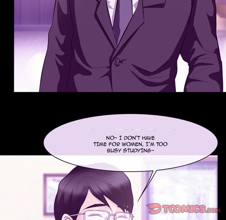 Silhouette chapter 64 page 62