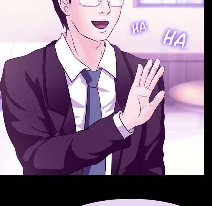 Silhouette chapter 64 page 63