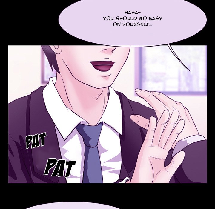 Silhouette chapter 64 page 64