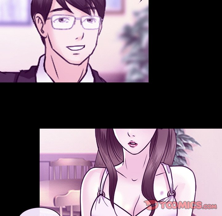 Silhouette chapter 64 page 66
