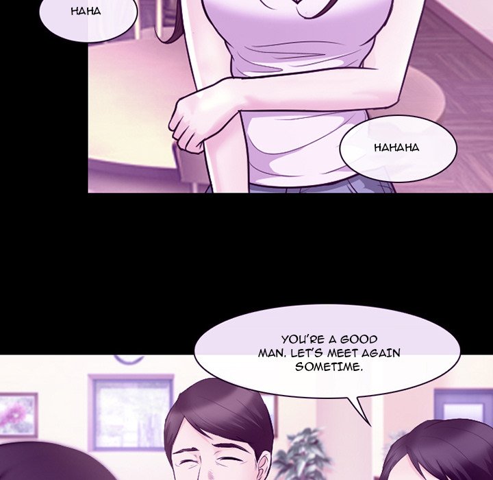 Silhouette chapter 64 page 67