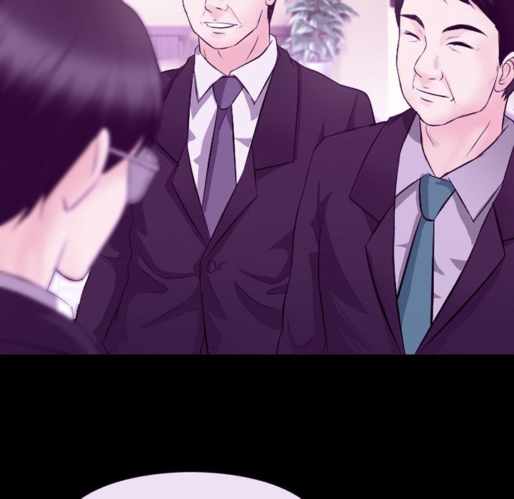 Silhouette chapter 64 page 68