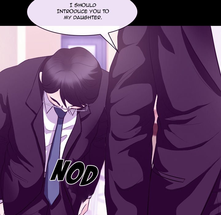 Silhouette chapter 64 page 69