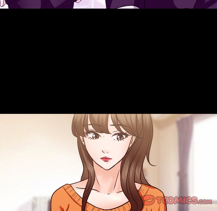 Silhouette chapter 64 page 70