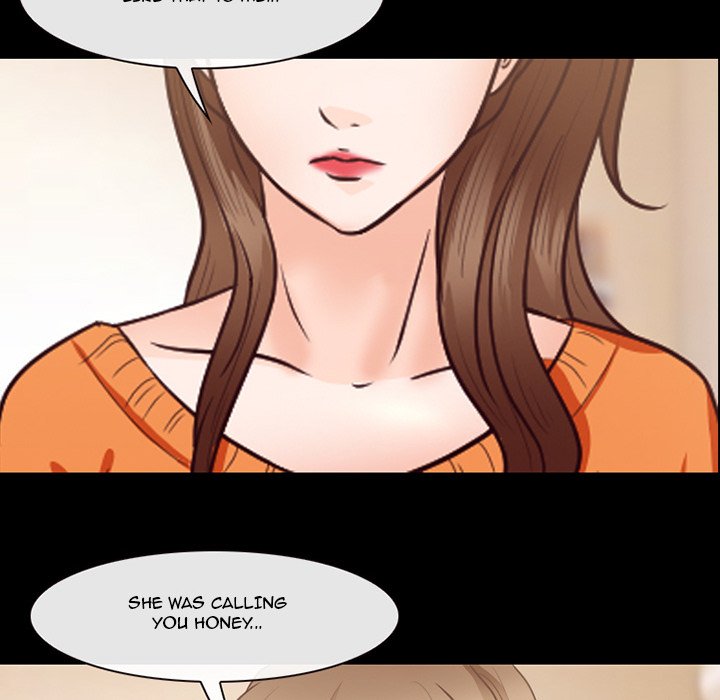 Silhouette chapter 64 page 72