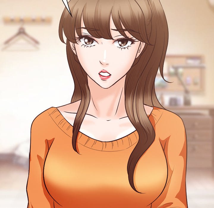 Silhouette chapter 64 page 73
