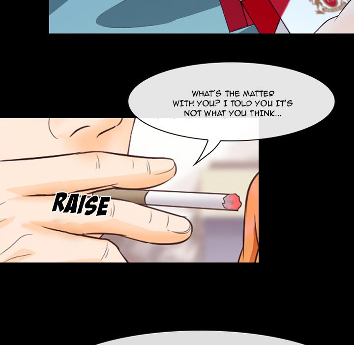 Silhouette chapter 64 page 75