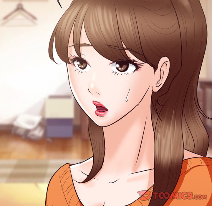 Silhouette chapter 64 page 78