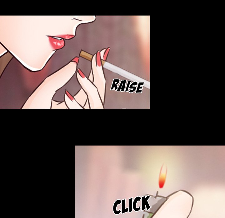 Silhouette chapter 64 page 80
