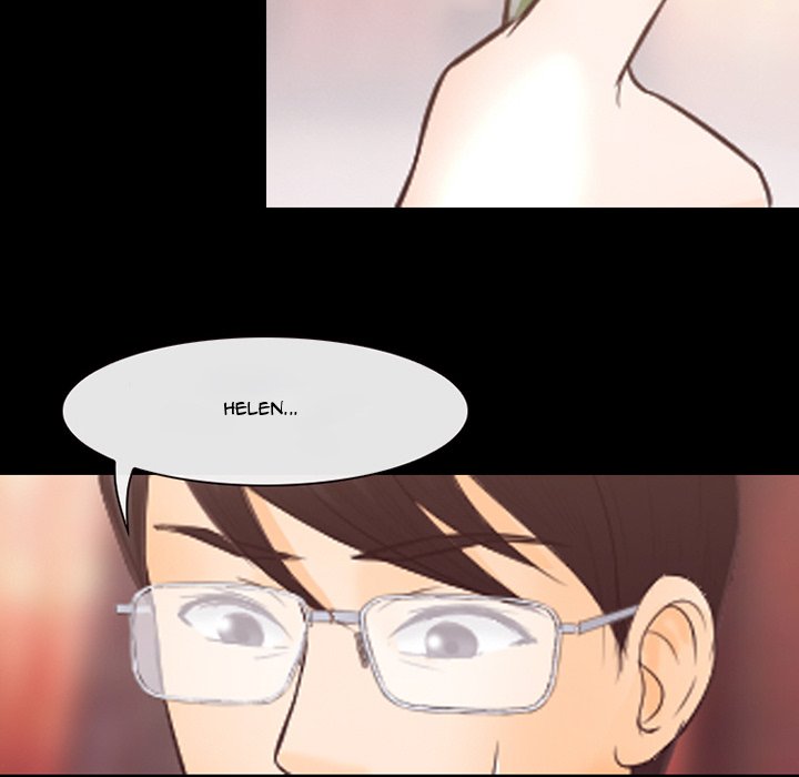 Silhouette chapter 64 page 81
