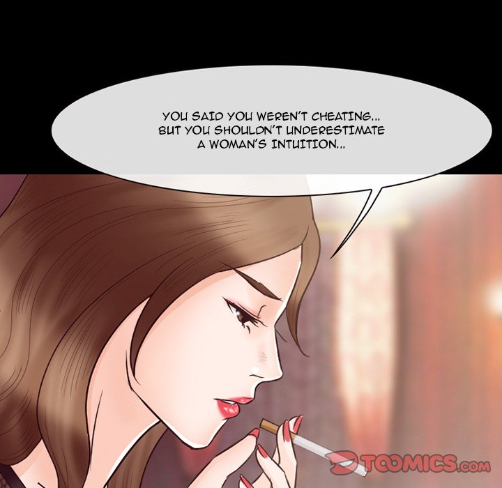 Silhouette chapter 64 page 82