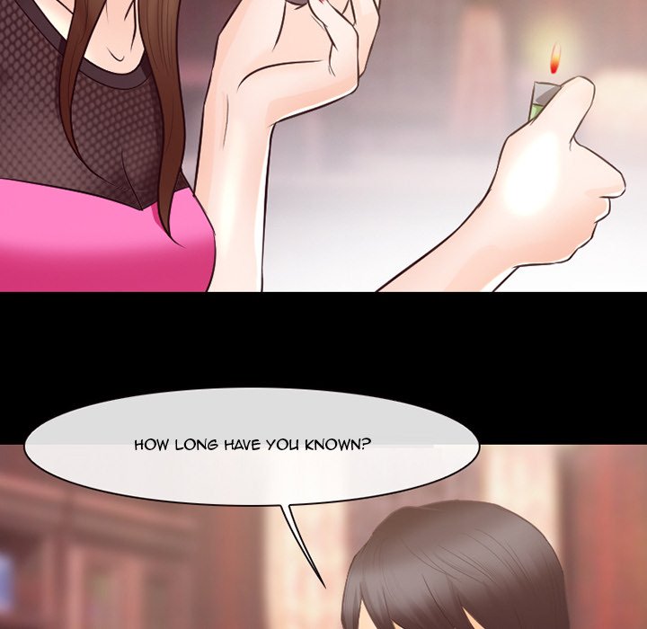 Silhouette chapter 64 page 83