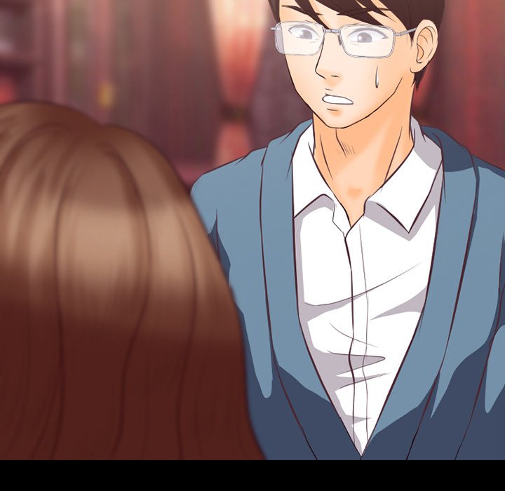 Silhouette chapter 64 page 84