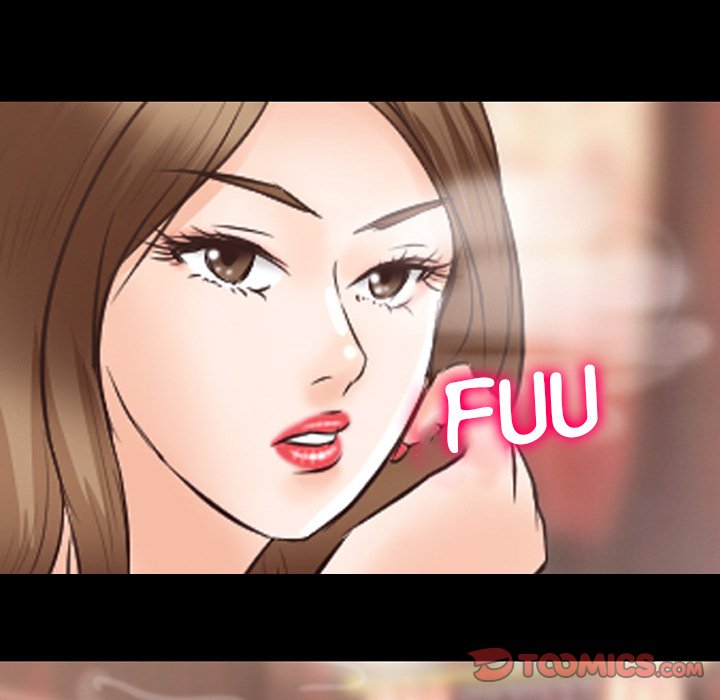 Silhouette chapter 64 page 86