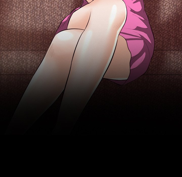 Silhouette chapter 64 page 88