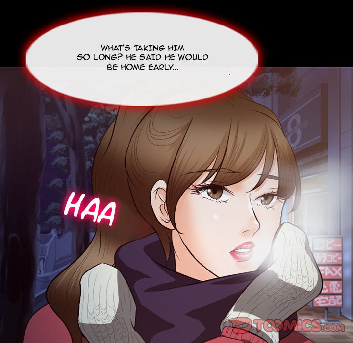 Silhouette chapter 64 page 90