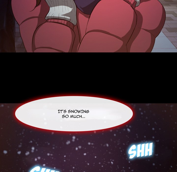 Silhouette chapter 64 page 91
