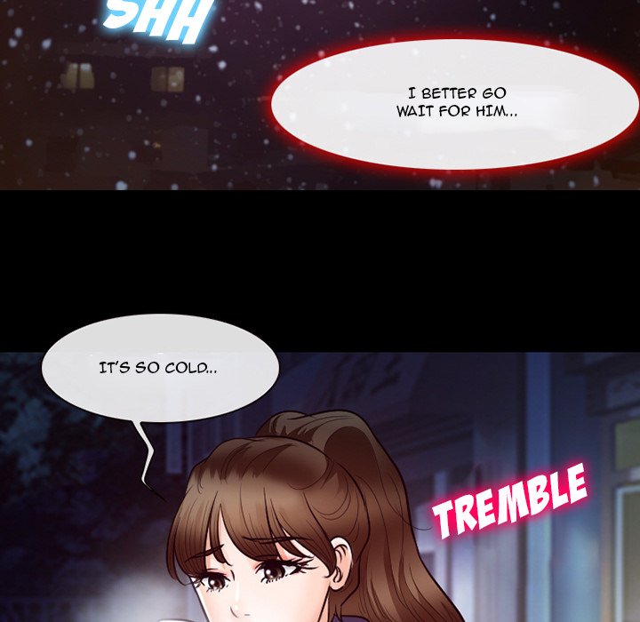 Silhouette chapter 64 page 92