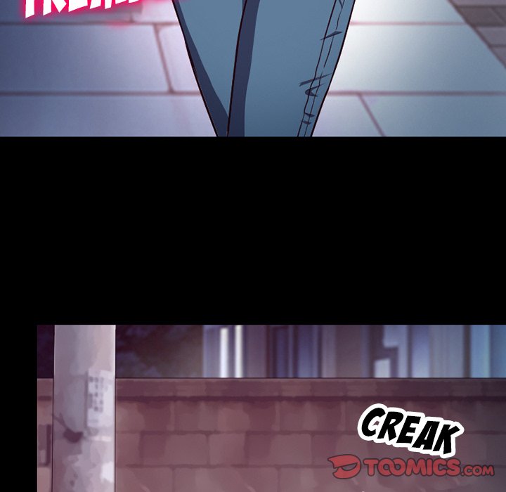 Silhouette chapter 64 page 94