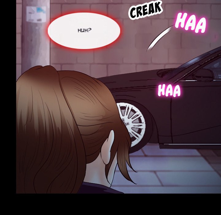 Silhouette chapter 64 page 95