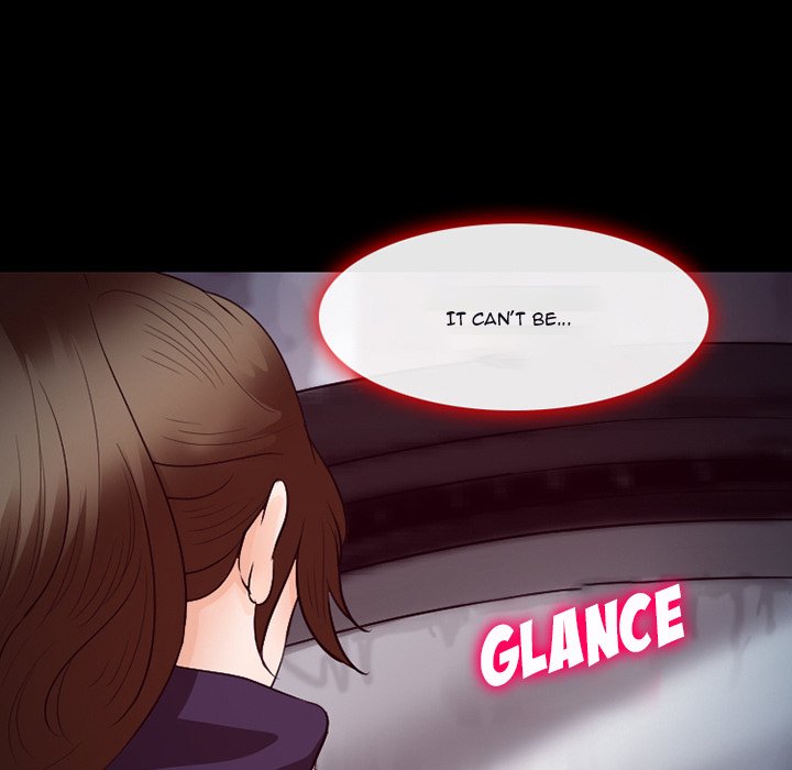 Silhouette chapter 64 page 99