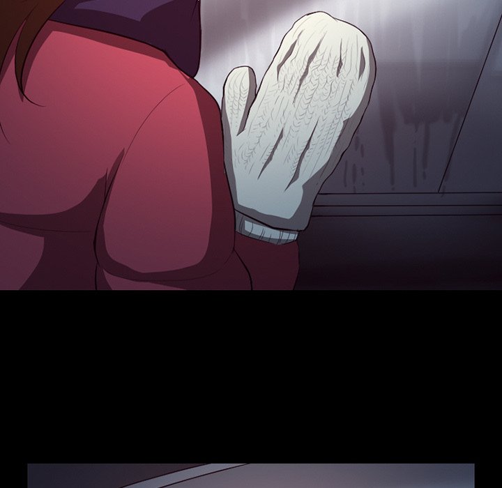 Silhouette chapter 64 page 100